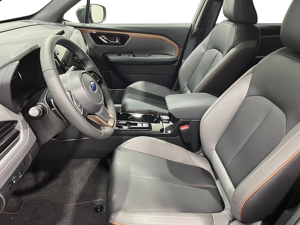 Thumbnail: 2026 Subaru Forester - 10