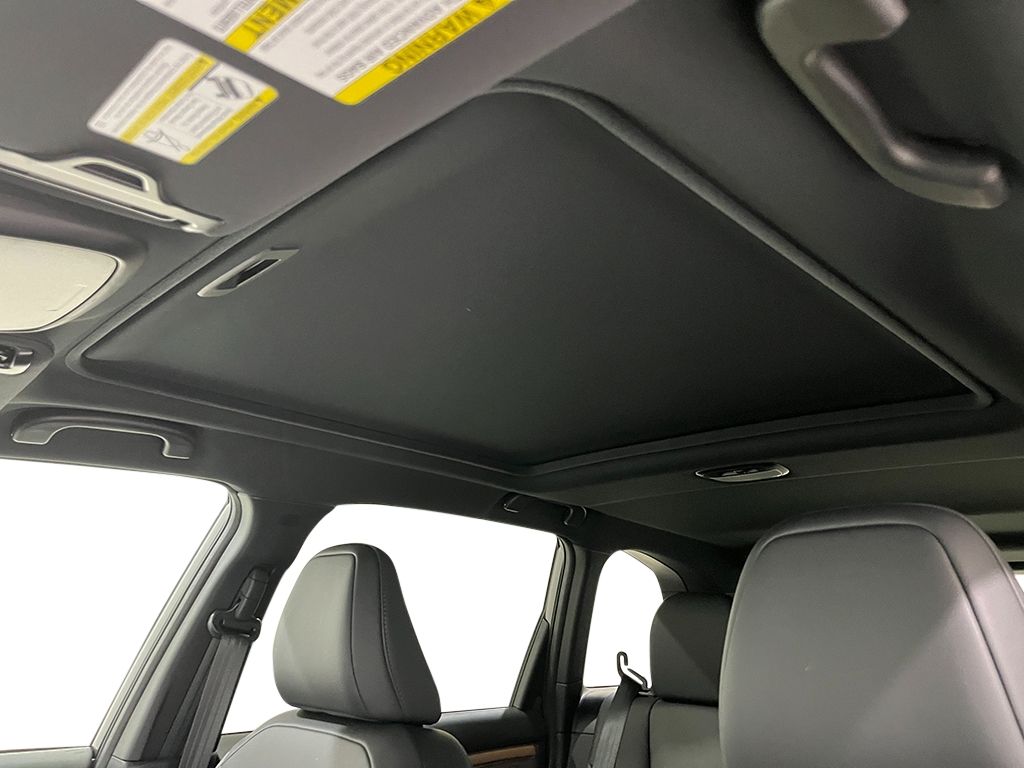 Thumbnail: 2026 Subaru Forester - 27