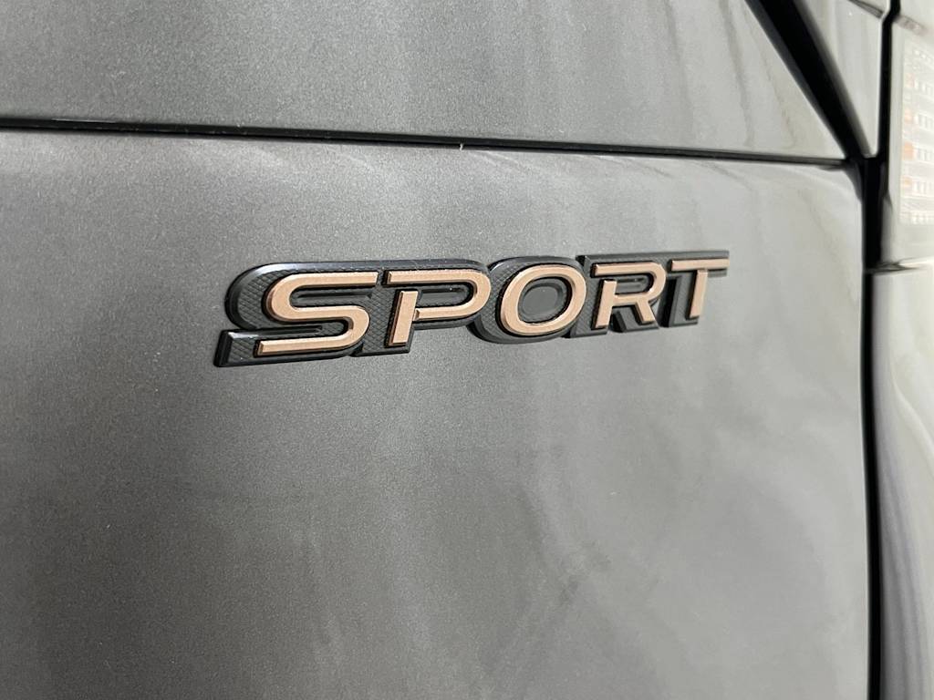 Thumbnail: 2026 Subaru Forester - 7