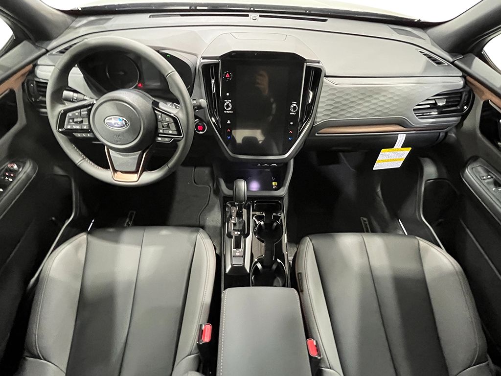 Thumbnail: 2026 Subaru Forester - 2