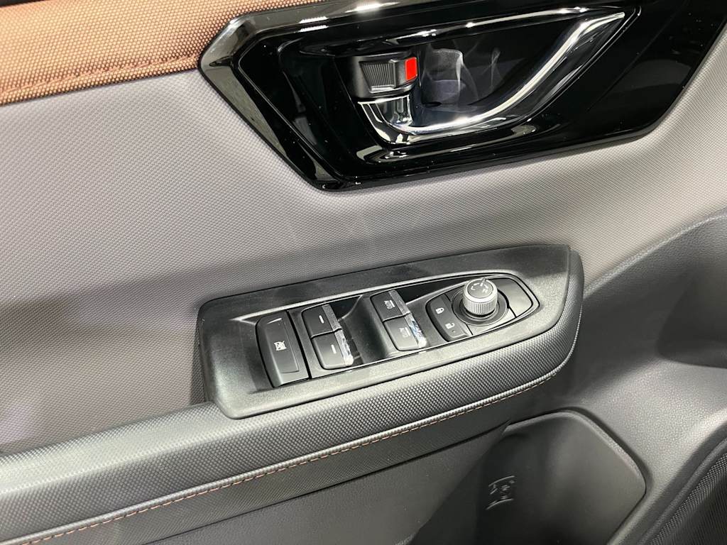 Thumbnail: 2026 Subaru Forester - 21