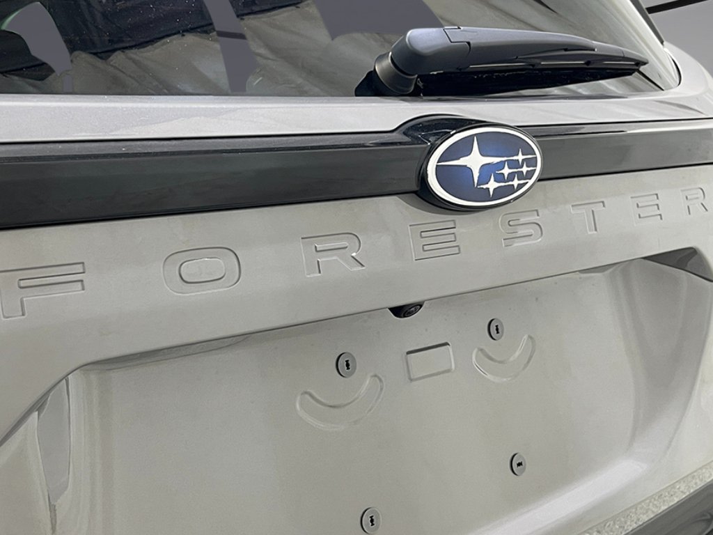 Thumbnail: 2026 Subaru Forester - 18
