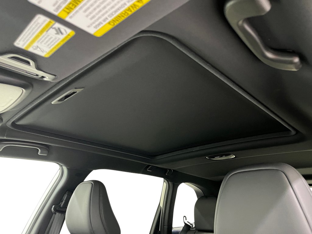 Thumbnail: 2026 Subaru Forester - 26