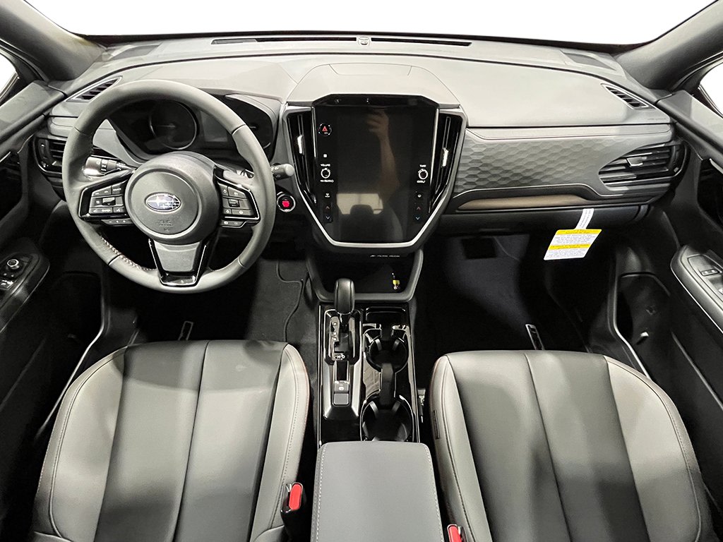 Thumbnail: 2026 Subaru Forester - 2