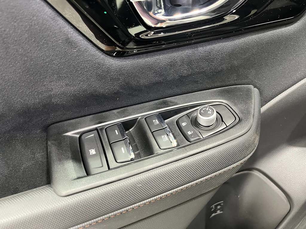Thumbnail: 2026 Subaru Forester - 20