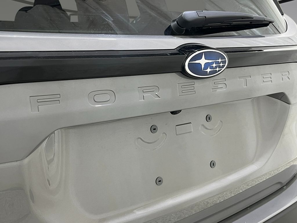 Thumbnail: 2026 Subaru Forester - 7