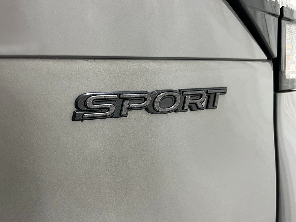 Thumbnail: 2026 Subaru Forester - 17