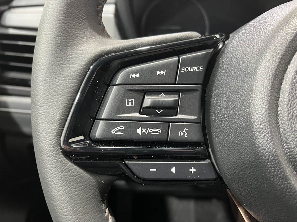 Thumbnail: 2026 Subaru Forester - 22