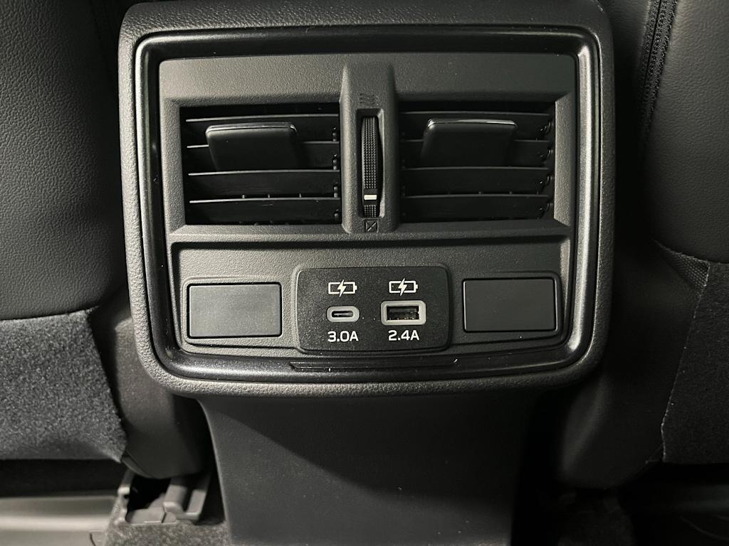 Thumbnail: 2026 Subaru Forester - 28