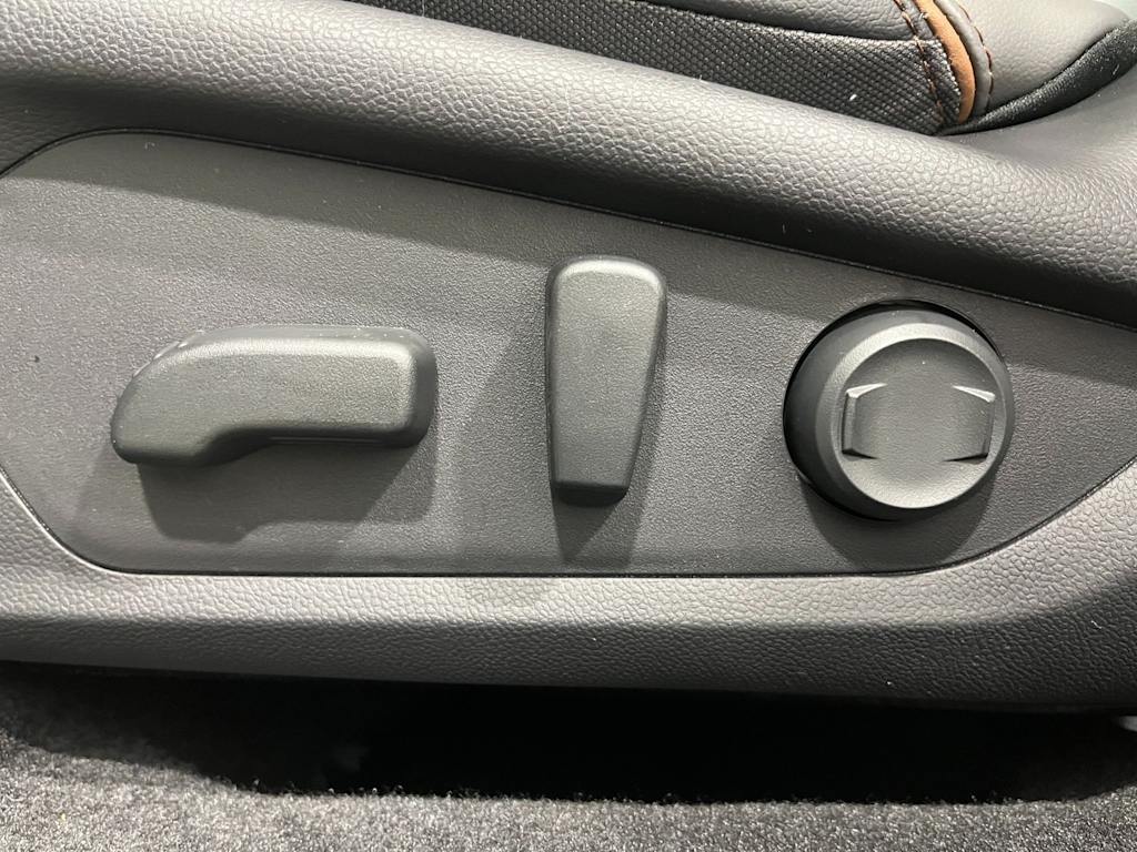 Thumbnail: 2026 Subaru Forester - 20