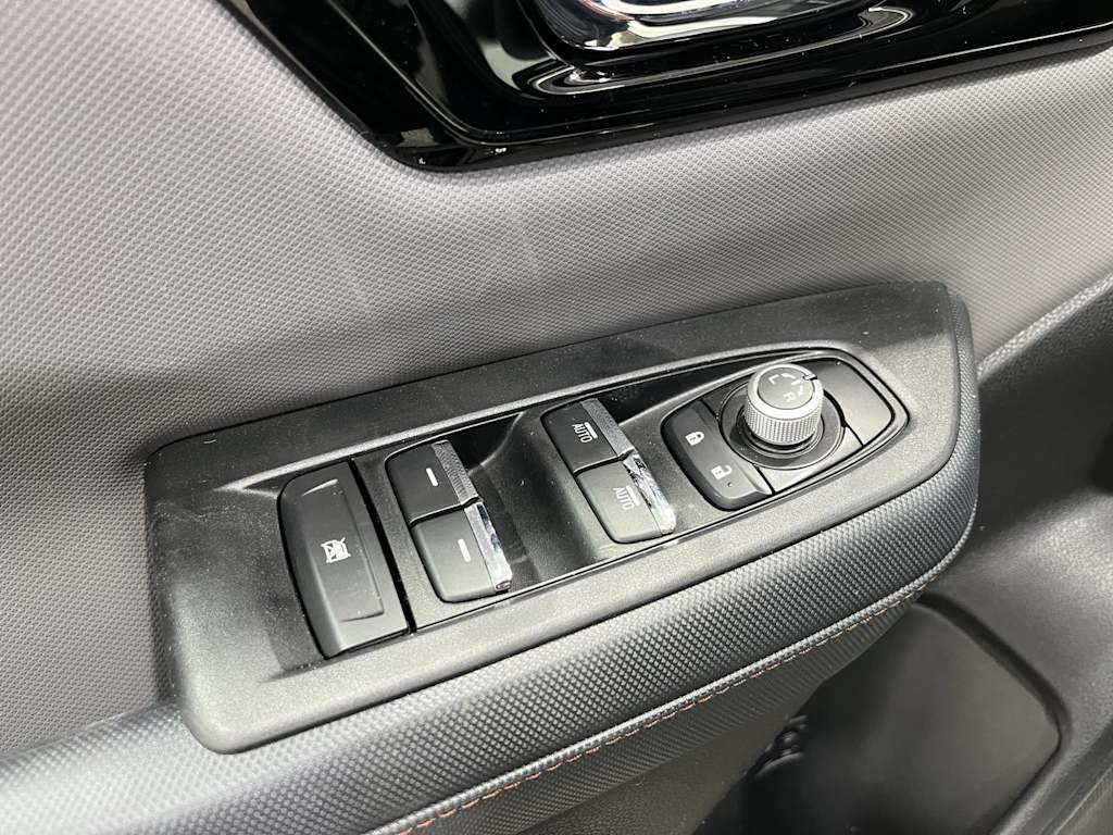 Thumbnail: 2026 Subaru Forester - 21