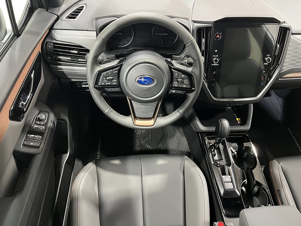 Thumbnail: 2026 Subaru Forester - 9