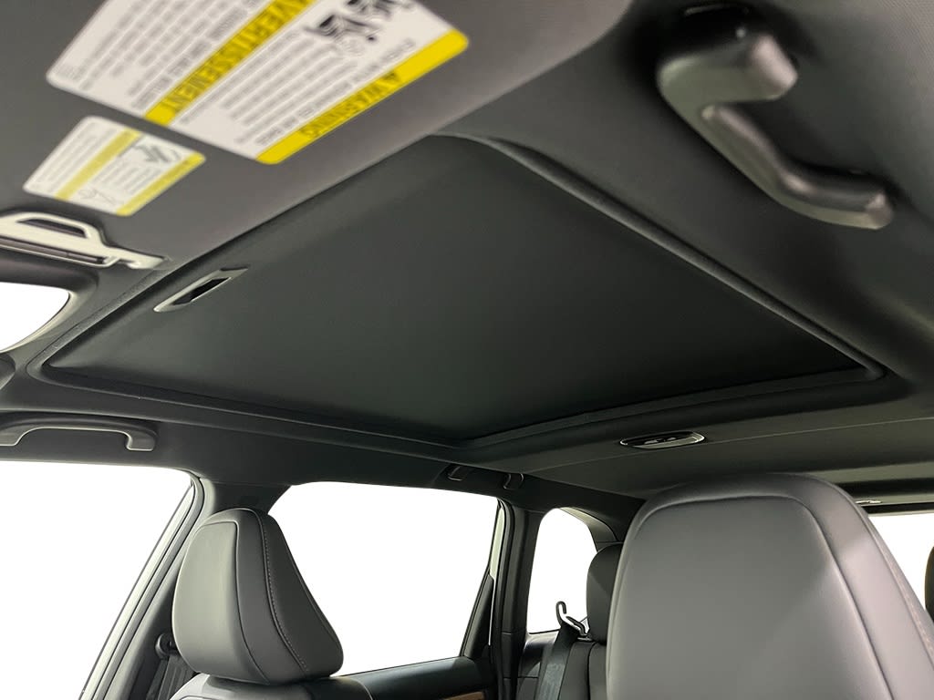 Thumbnail: 2026 Subaru Forester - 27