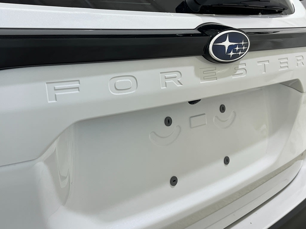 Thumbnail: 2026 Subaru Forester - 19