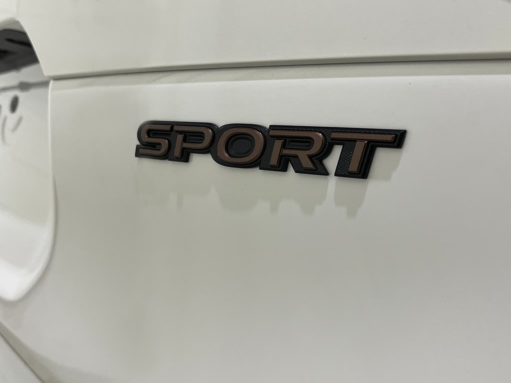 Thumbnail: 2026 Subaru Forester - 7