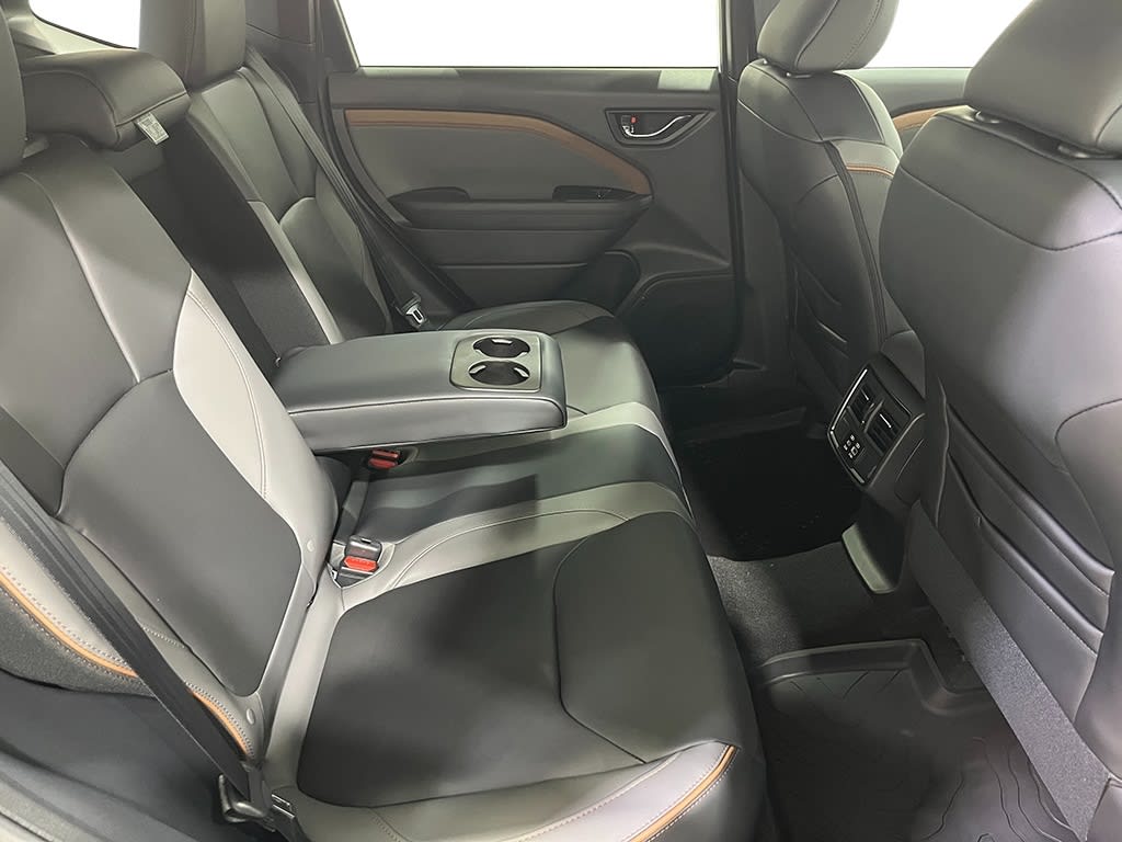 Thumbnail: 2026 Subaru Forester - 29