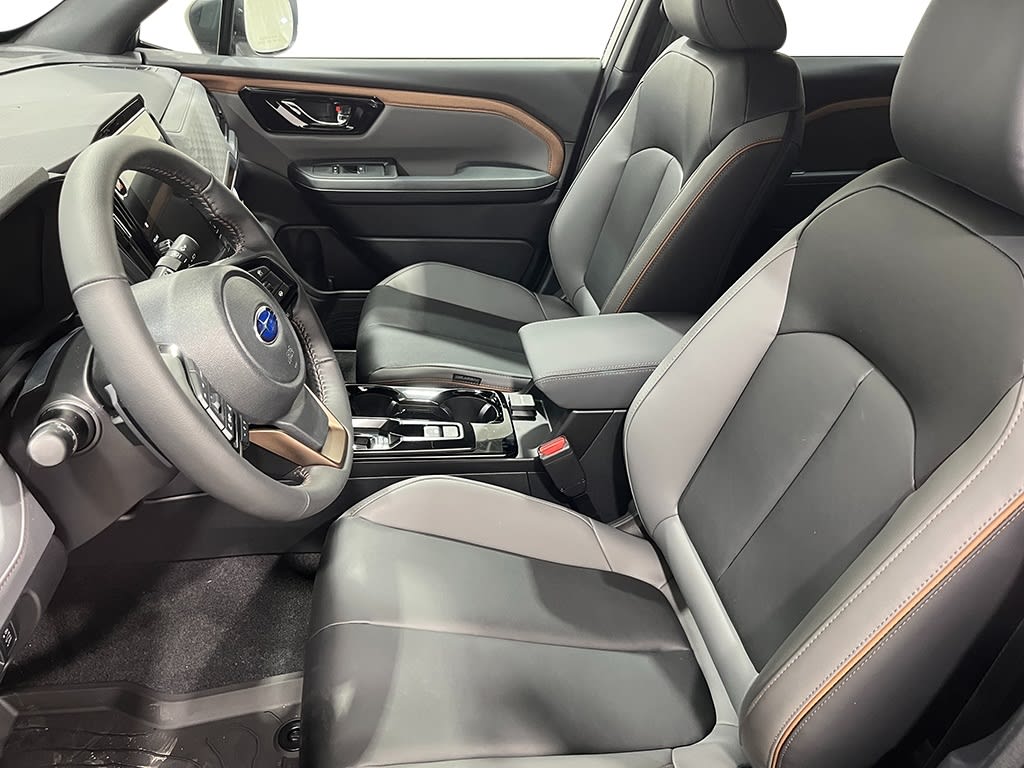 Thumbnail: 2026 Subaru Forester - 10