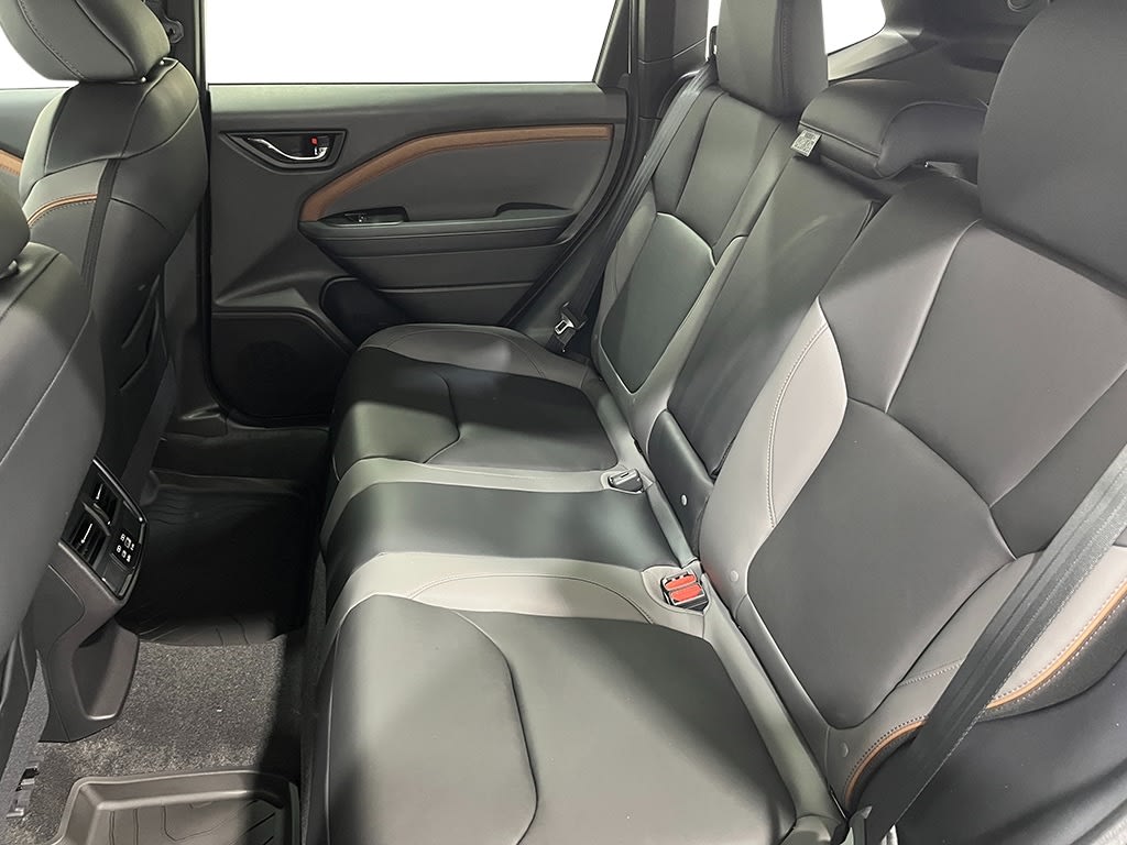 Thumbnail: 2026 Subaru Forester - 12