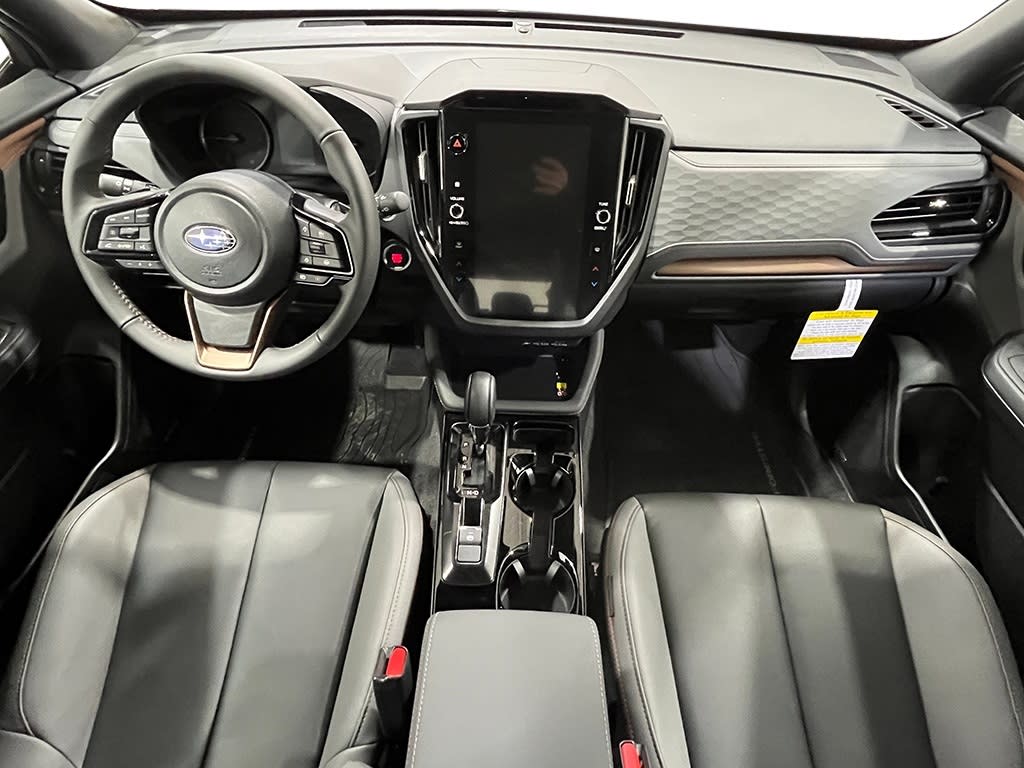 Thumbnail: 2026 Subaru Forester - 2