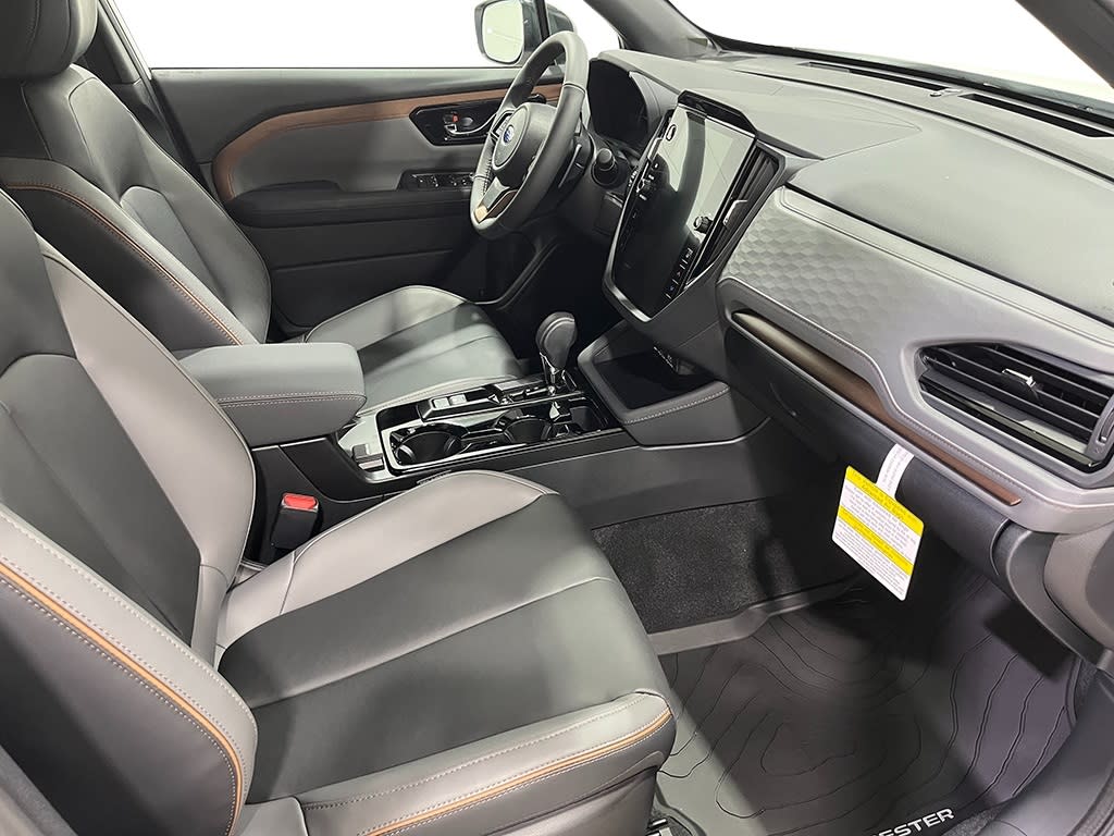 Thumbnail: 2026 Subaru Forester - 11