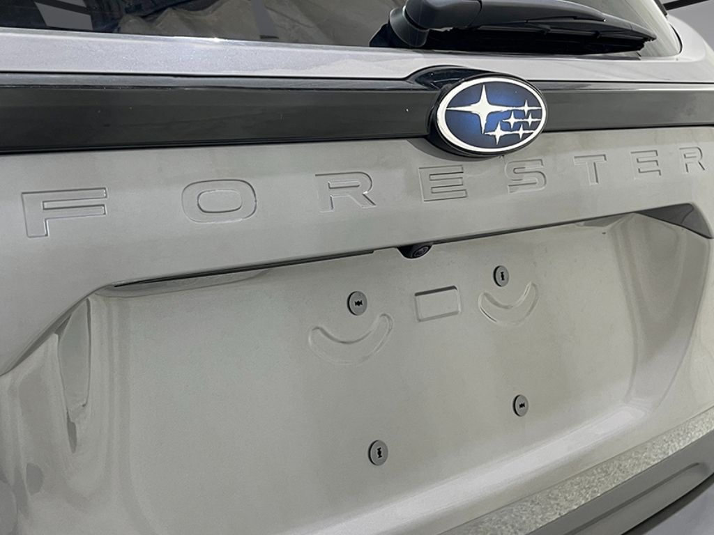 Thumbnail: 2026 Subaru Forester - 18