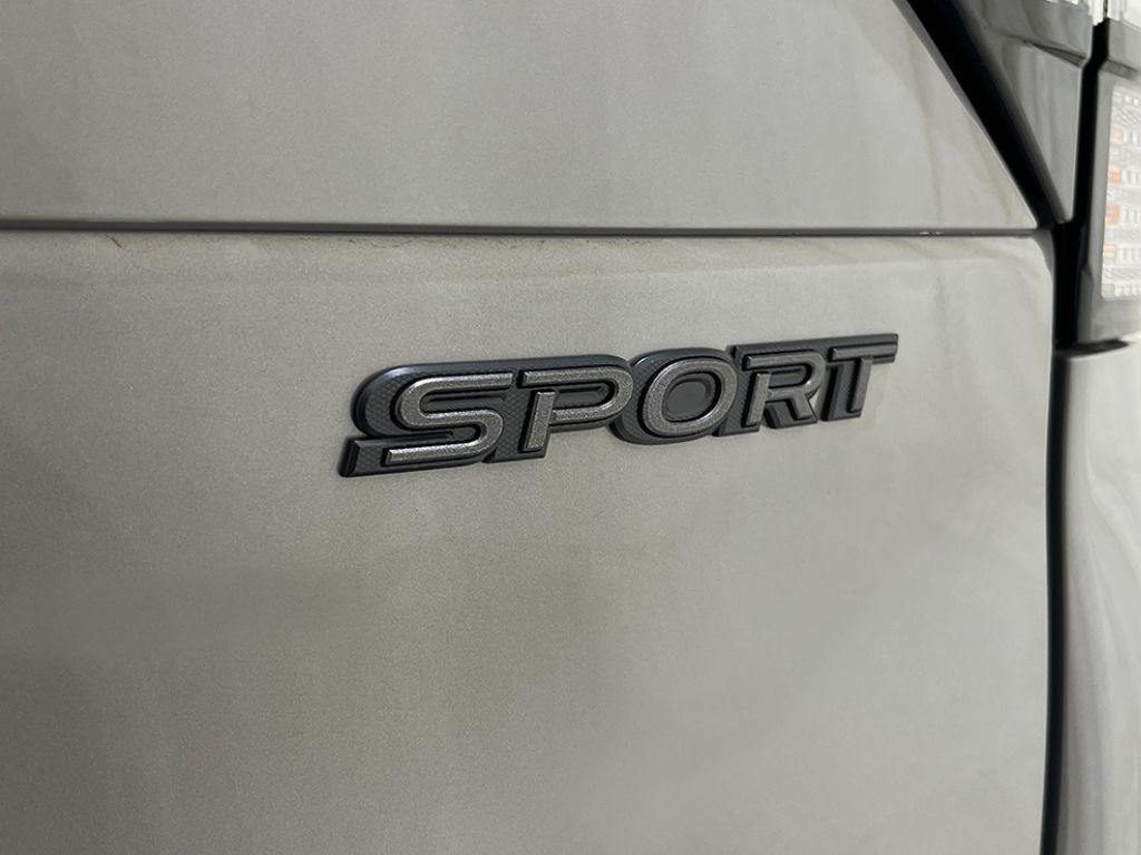 Thumbnail: 2026 Subaru Forester - 7
