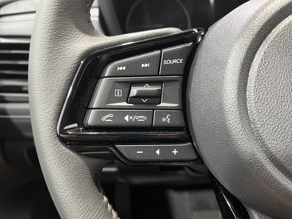Thumbnail: 2026 Subaru Forester - 22