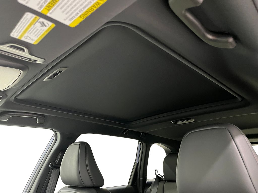 Thumbnail: 2026 Subaru Forester - 27