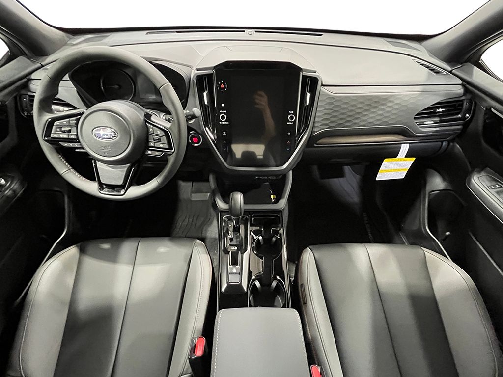 Thumbnail: 2026 Subaru Forester - 2