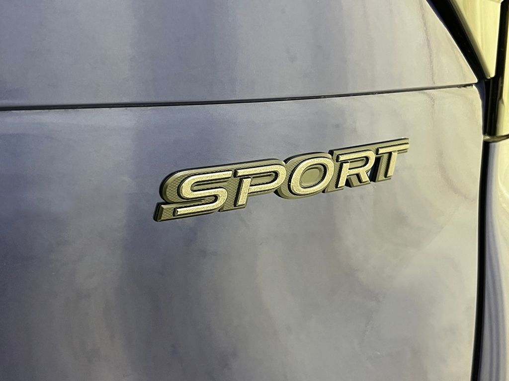 Thumbnail: 2026 Subaru Forester - 7