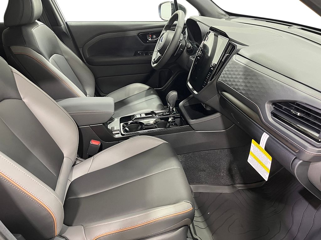 Thumbnail: 2026 Subaru Forester - 28
