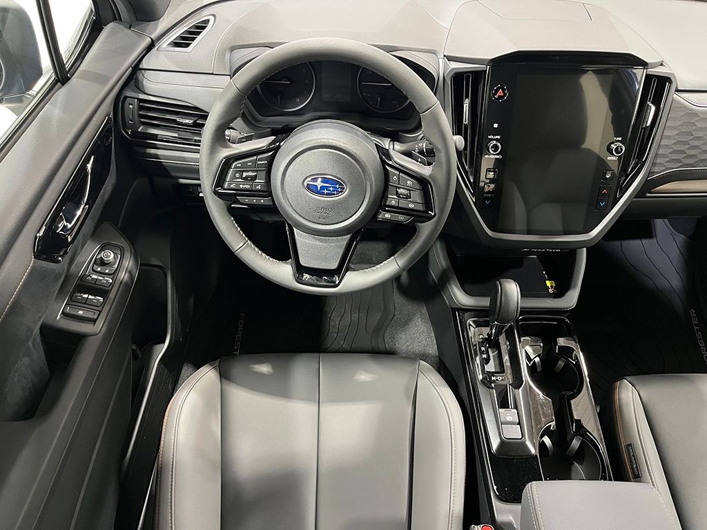 Thumbnail: 2026 Subaru Forester - 9