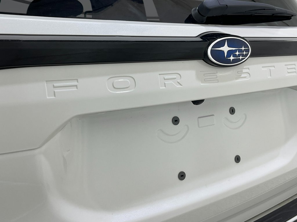Thumbnail: 2026 Subaru Forester - 19