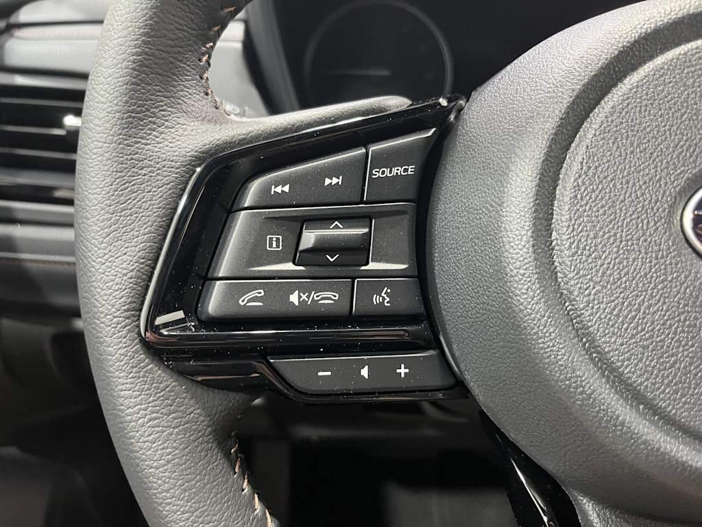 Thumbnail: 2026 Subaru Forester - 22