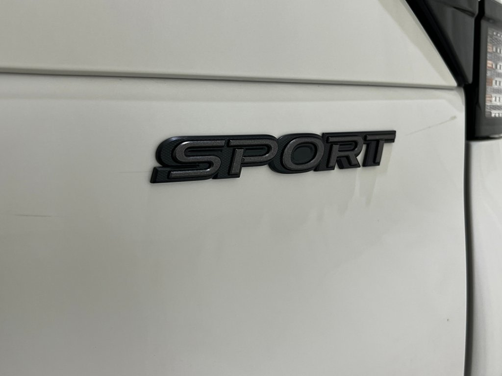 Thumbnail: 2026 Subaru Forester - 7