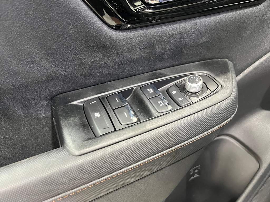 Thumbnail: 2026 Subaru Forester - 21