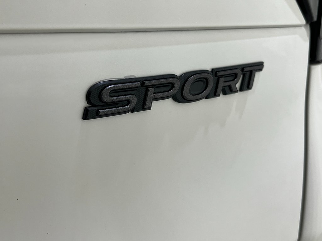 Thumbnail: 2026 Subaru Forester - 19