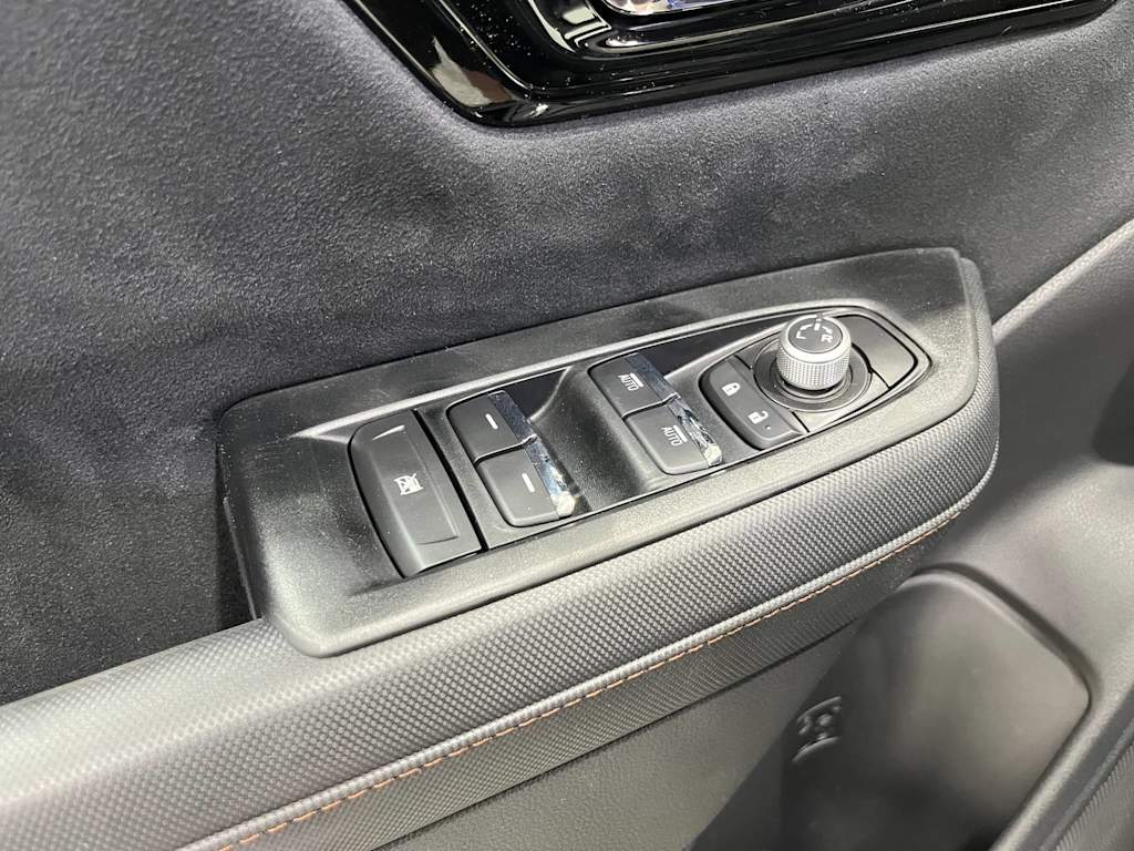 Thumbnail: 2026 Subaru Forester - 21