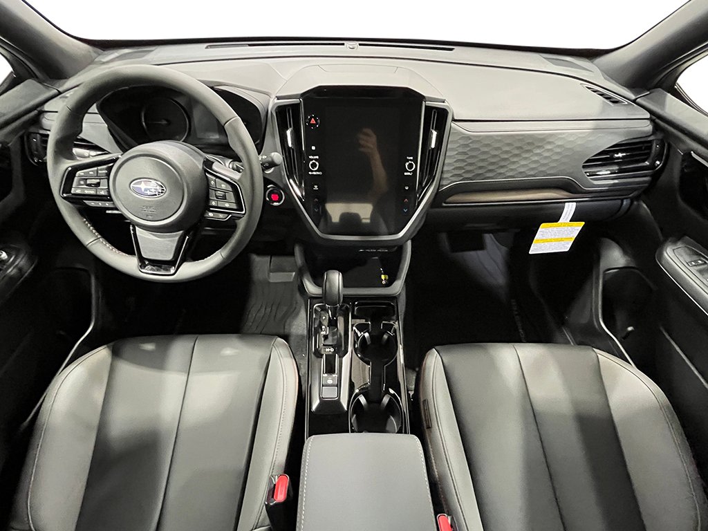 Thumbnail: 2026 Subaru Forester - 2