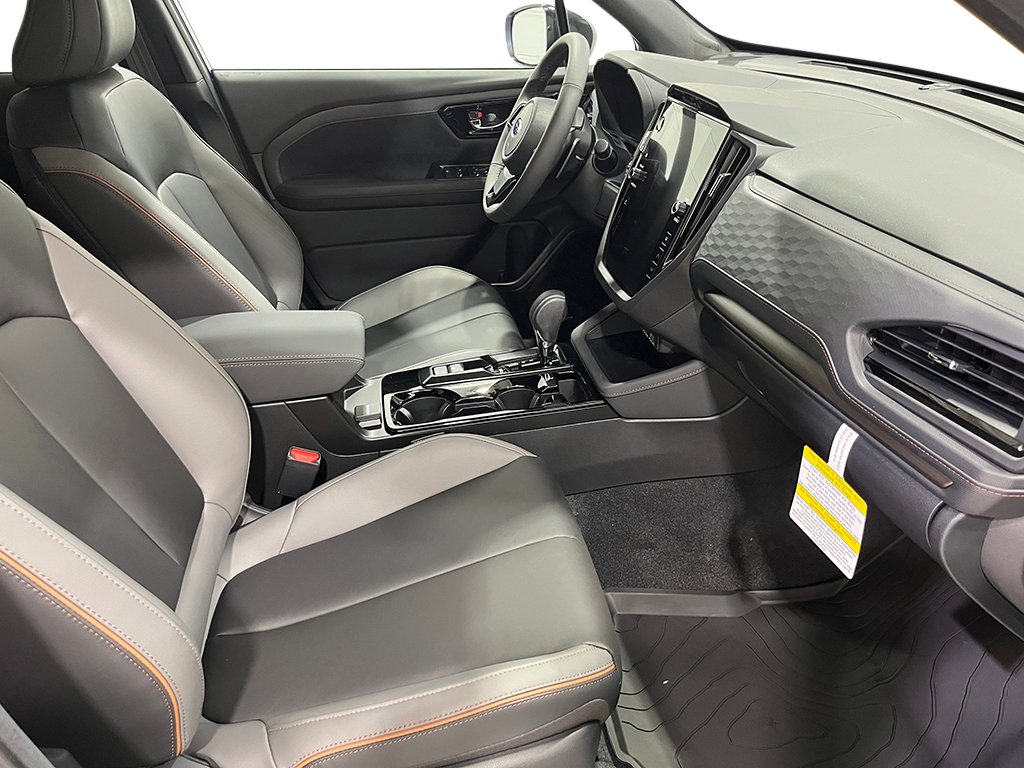 Thumbnail: 2026 Subaru Forester - 28