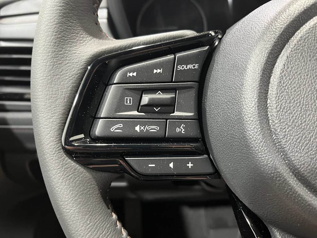 Thumbnail: 2026 Subaru Forester - 22