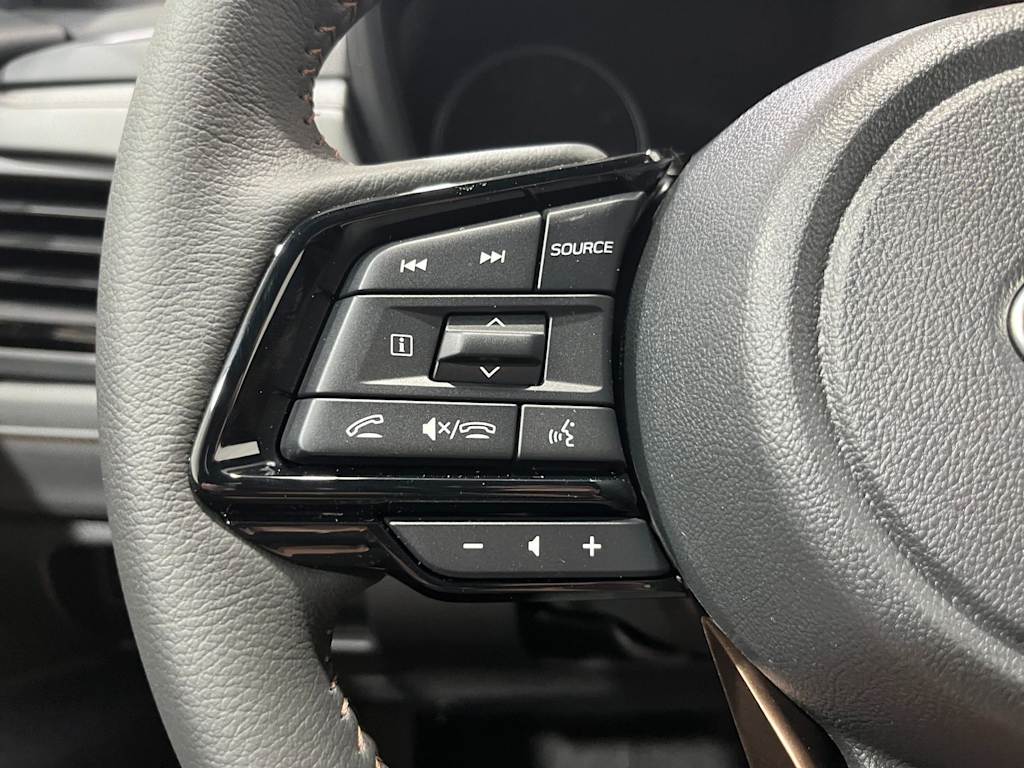 Thumbnail: 2026 Subaru Forester - 22