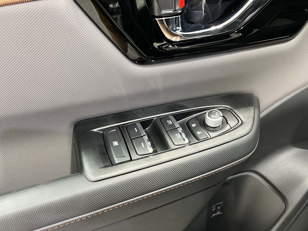 Thumbnail: 2026 Subaru Forester - 21