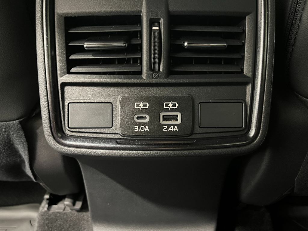 Thumbnail: 2026 Subaru Forester - 28