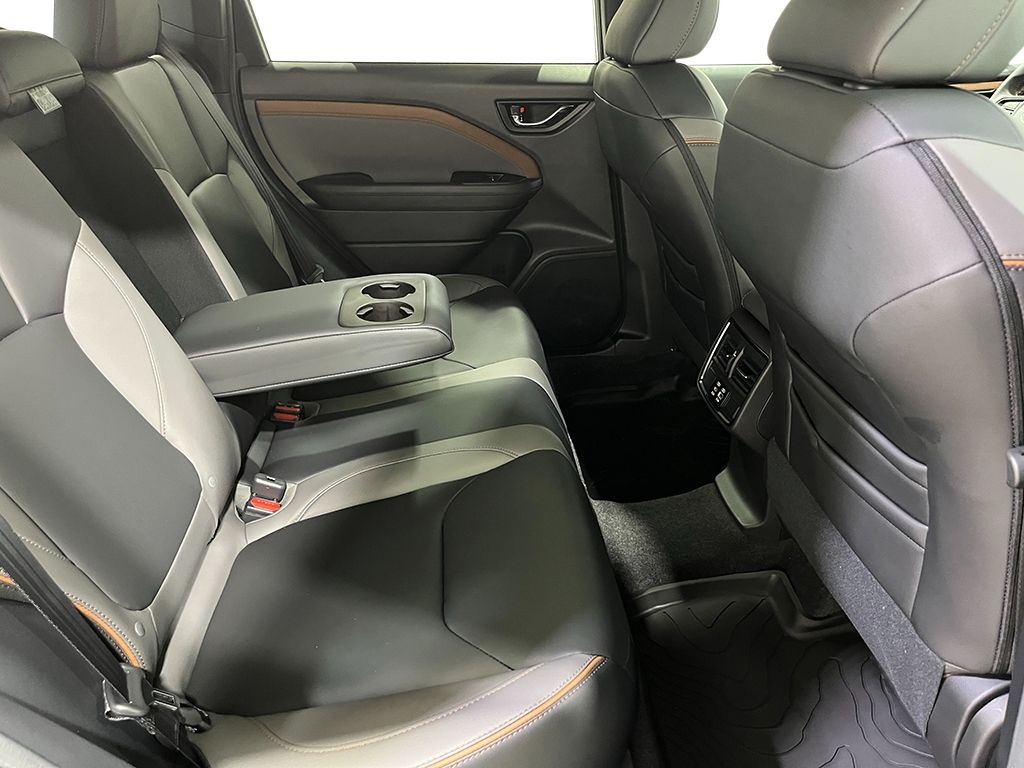 Thumbnail: 2026 Subaru Forester - 29