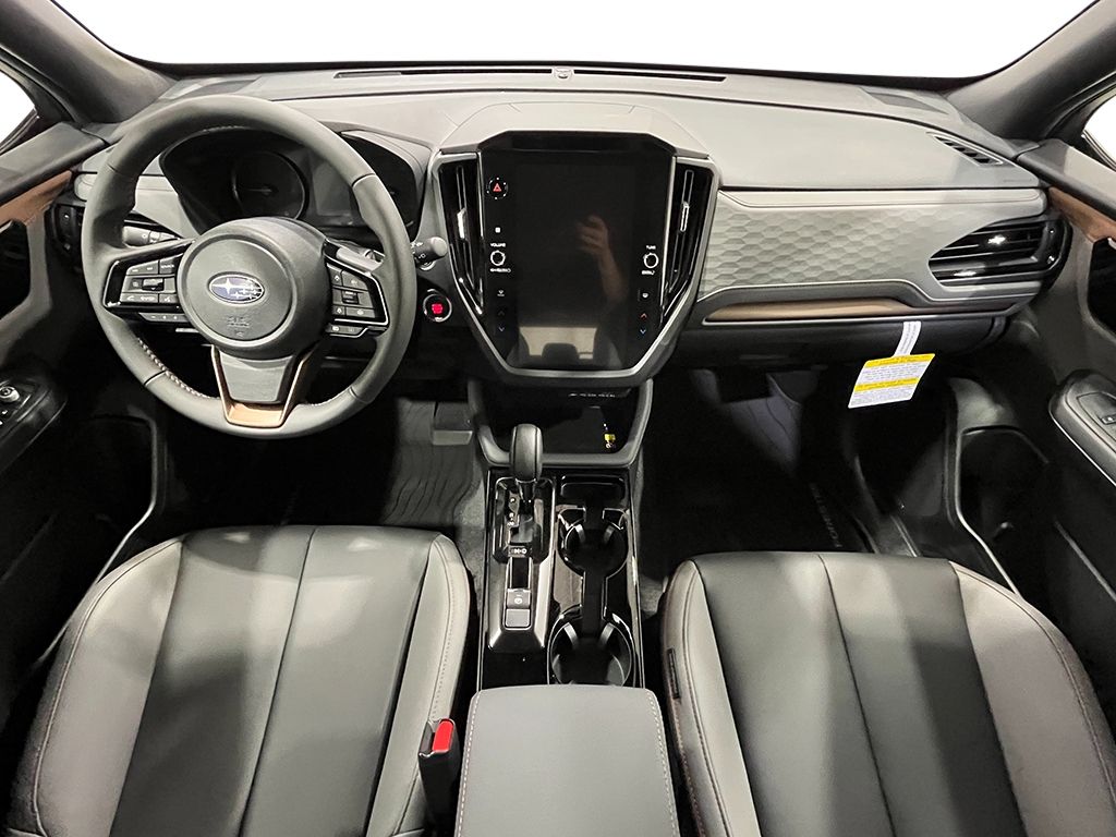 Thumbnail: 2026 Subaru Forester - 2