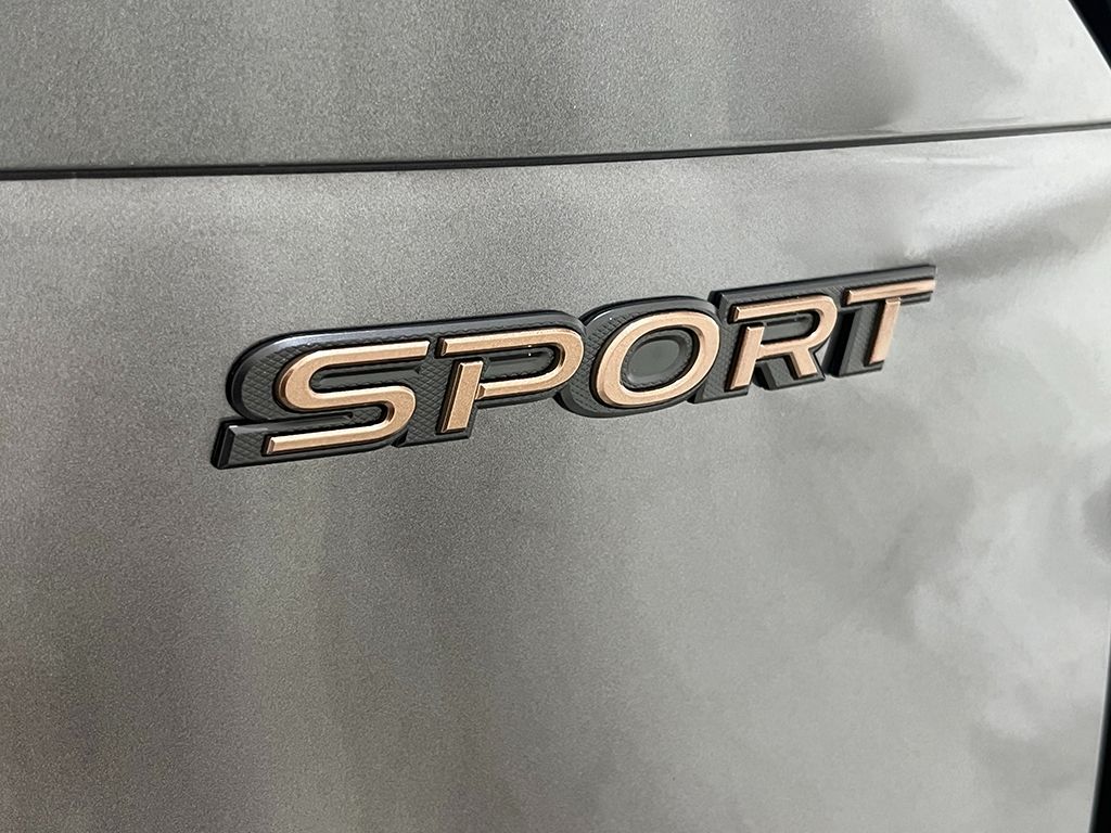 Thumbnail: 2026 Subaru Forester - 7