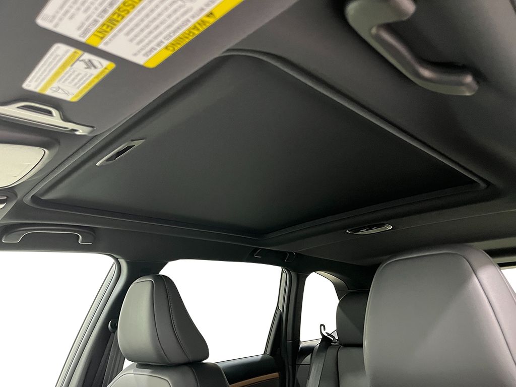 Thumbnail: 2026 Subaru Forester - 27