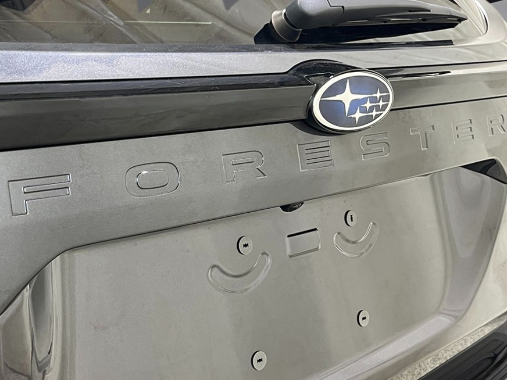 Thumbnail: 2026 Subaru Forester - 19