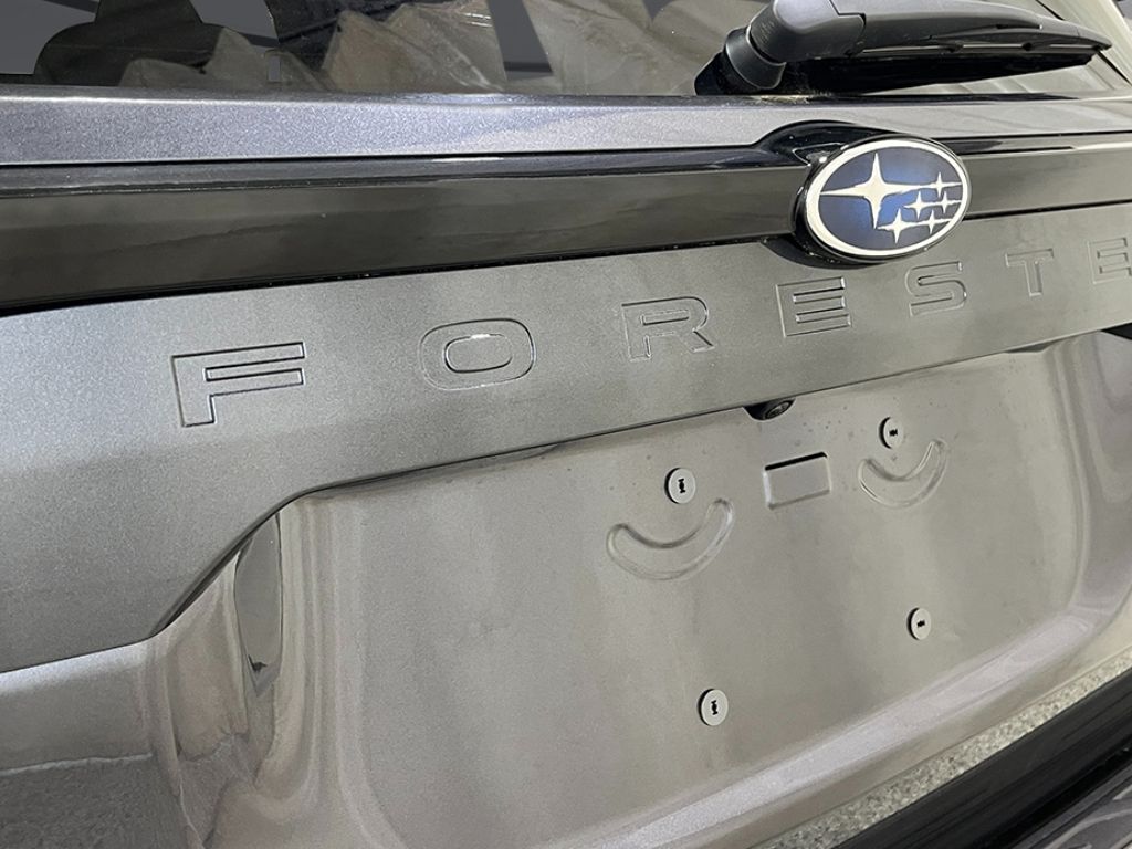 Thumbnail: 2026 Subaru Forester - 18